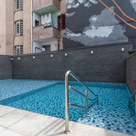 Apartamento Perfeito Pueblo 595 ポルト・アレグレ エクステリア 写真
