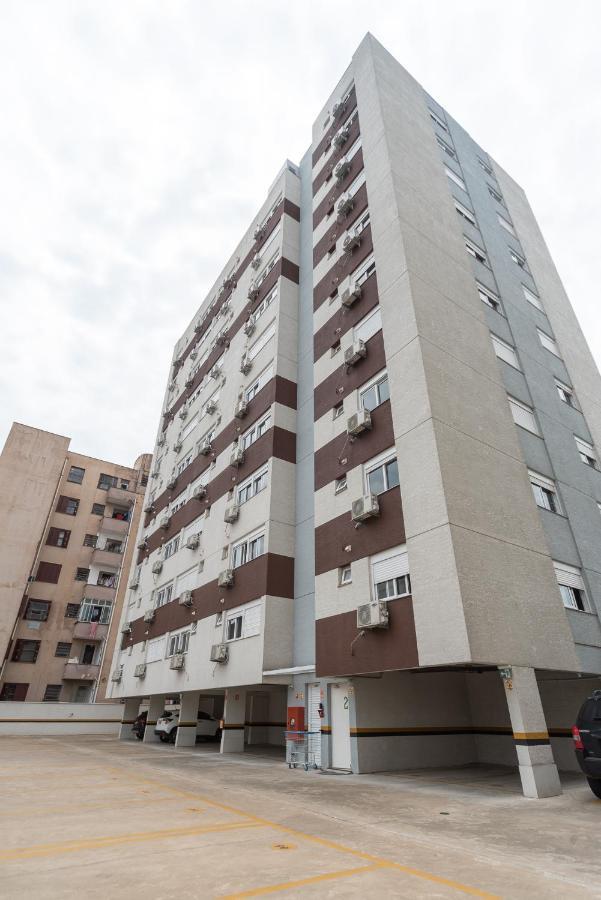 Apartamento Perfeito Pueblo 595 ポルト・アレグレ エクステリア 写真