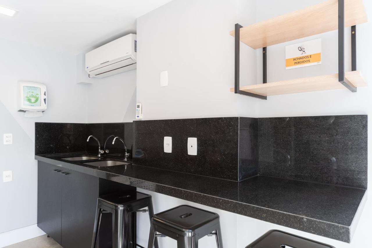 Apartamento Perfeito Pueblo 595 ポルト・アレグレ エクステリア 写真