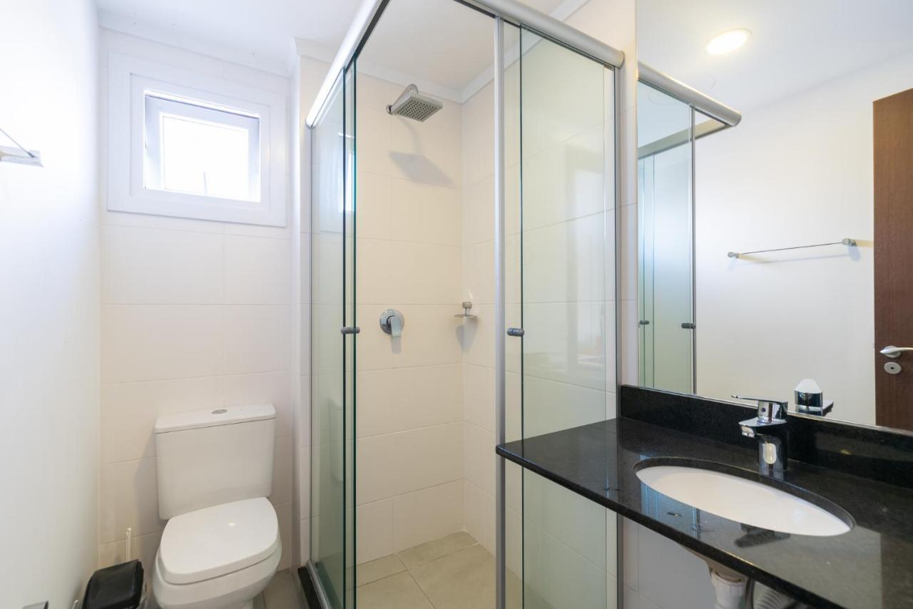 Apartamento Perfeito Pueblo 595 ポルト・アレグレ エクステリア 写真