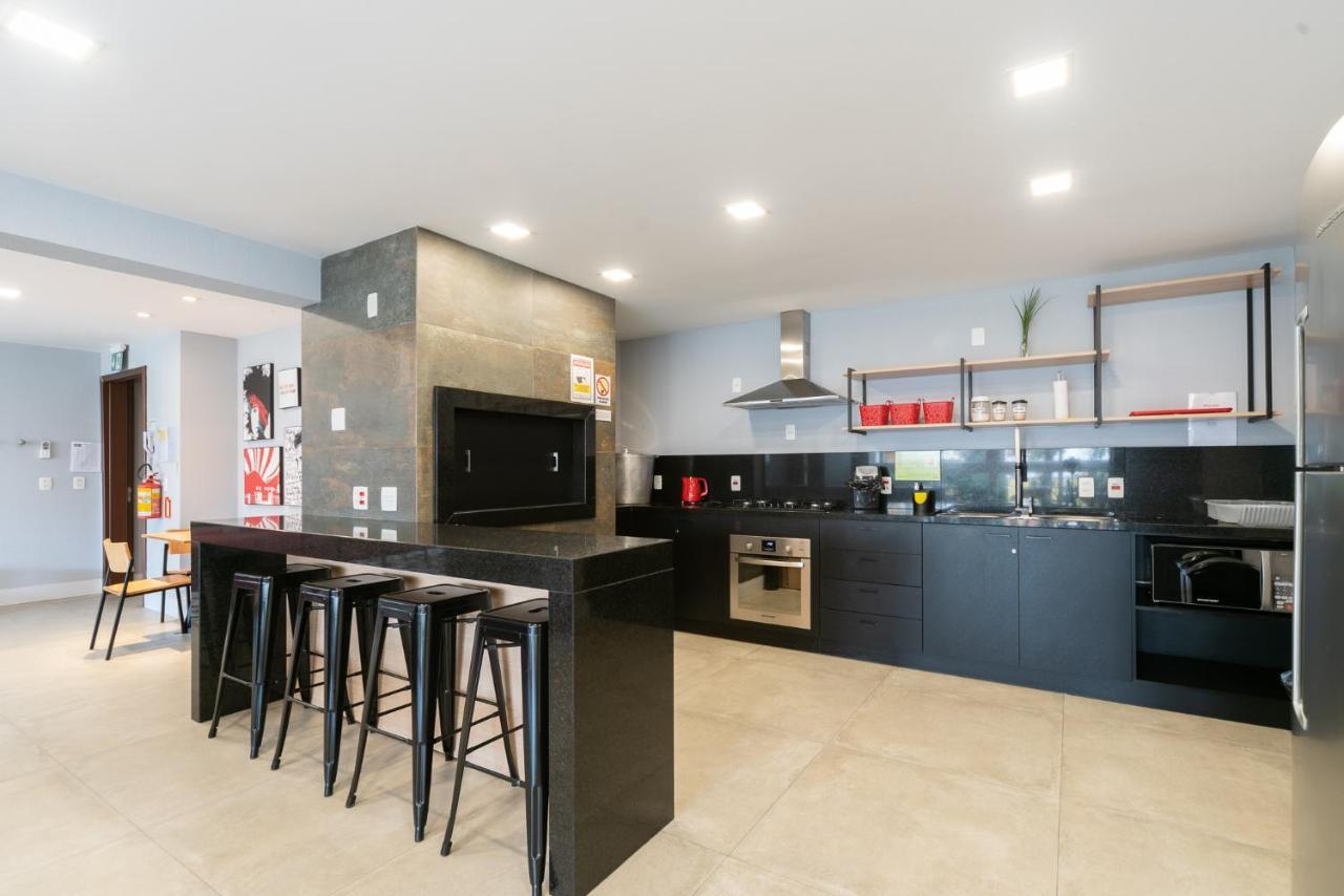 Apartamento Perfeito Pueblo 595 ポルト・アレグレ エクステリア 写真