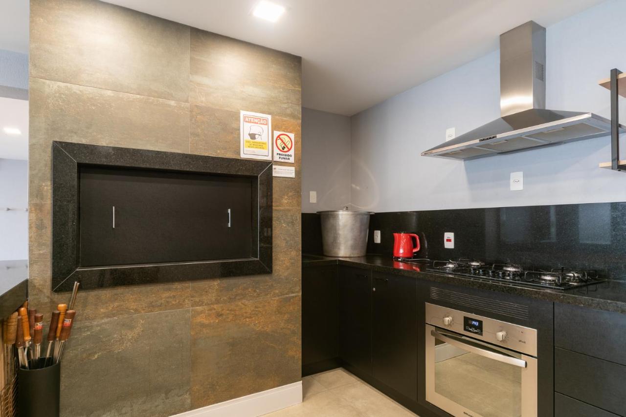 Apartamento Perfeito Pueblo 595 ポルト・アレグレ エクステリア 写真