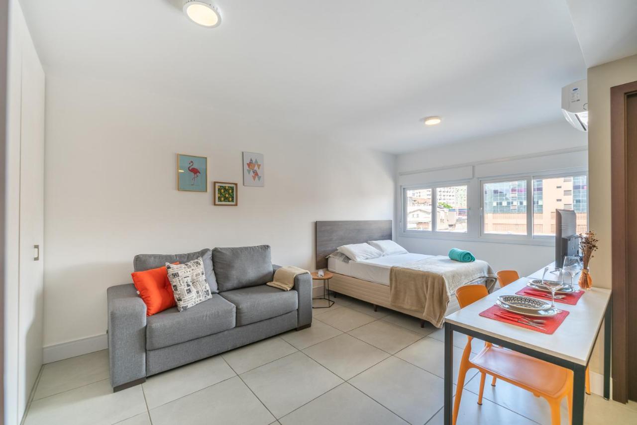 Apartamento Perfeito Pueblo 595 ポルト・アレグレ エクステリア 写真