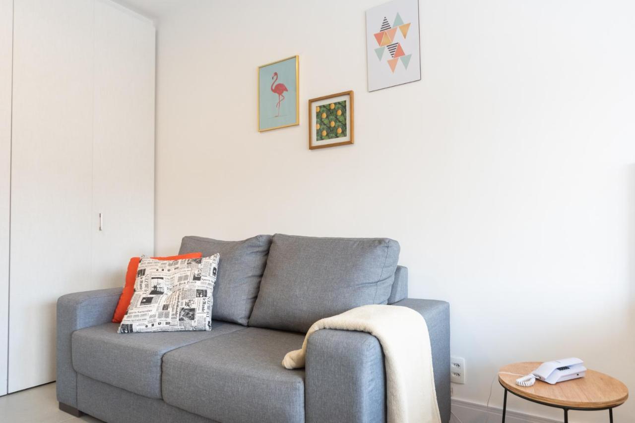 Apartamento Perfeito Pueblo 595 ポルト・アレグレ エクステリア 写真