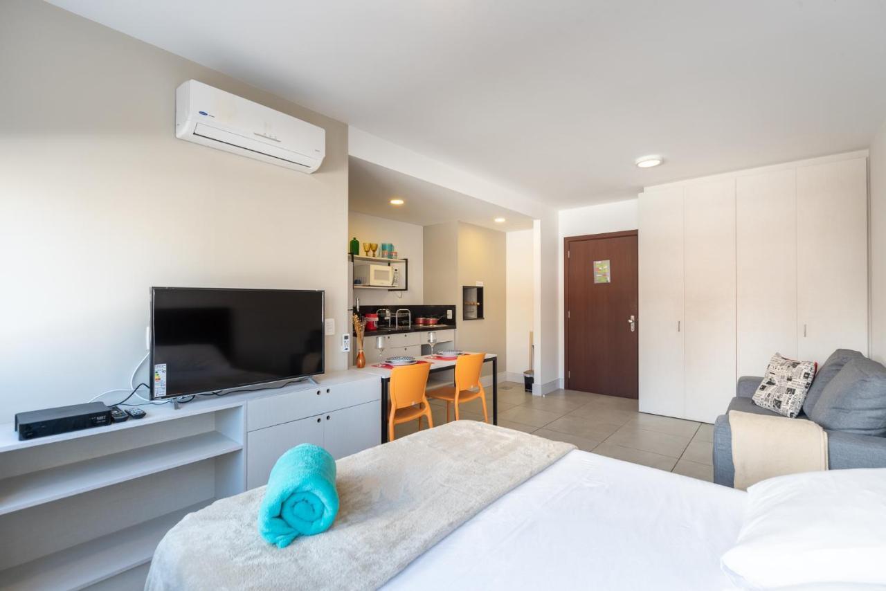 Apartamento Perfeito Pueblo 595 ポルト・アレグレ エクステリア 写真